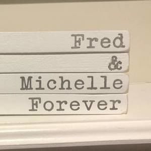 Meet your Posher, Michelle